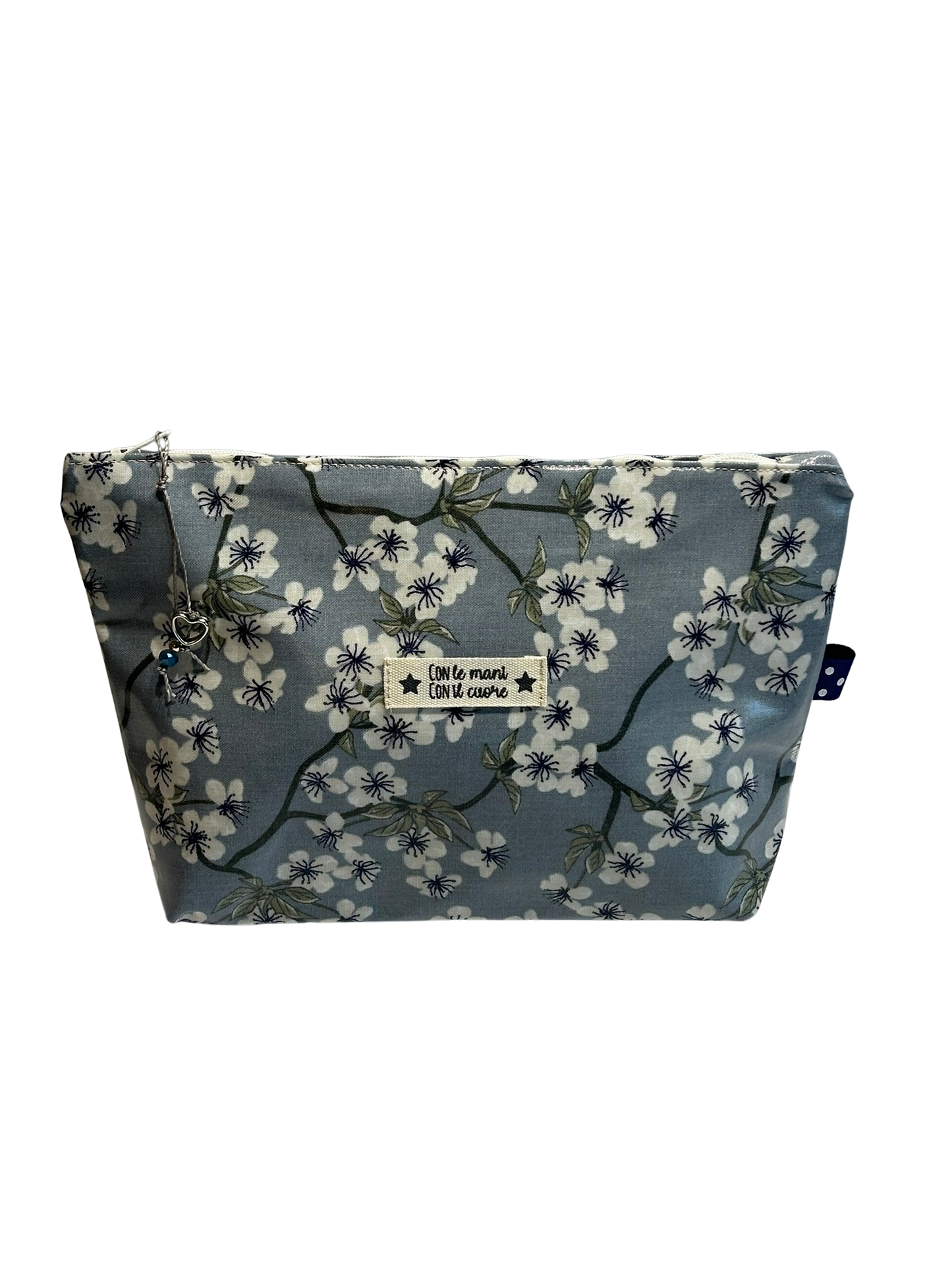 Pochette Con le mani Con il cuore