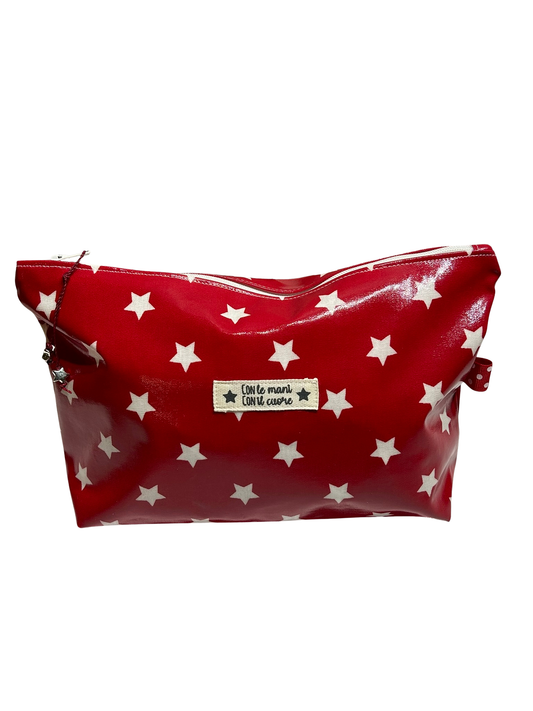 Pochette Con le mani Con il cuore