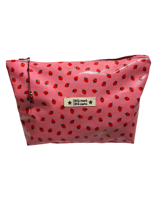Pochette Con le mani Con il cuore