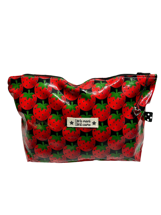 Pochette Con le mani Con il cuore