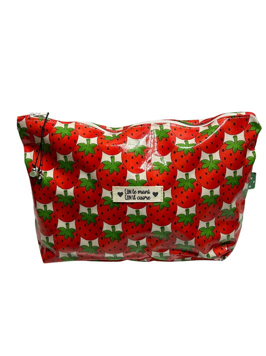 Pochette Con le mani Con il cuore