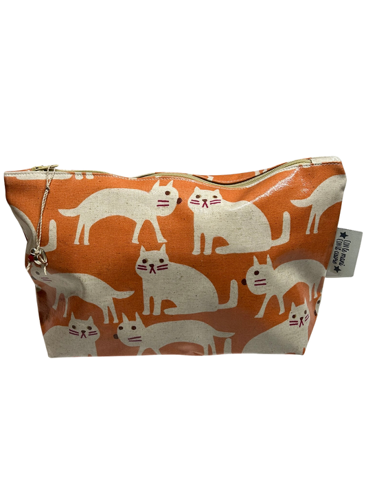 Pochette Con le mani Con il cuore