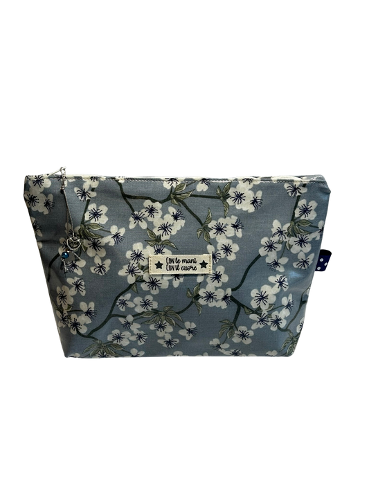 Pochette Con le mani Con il cuore