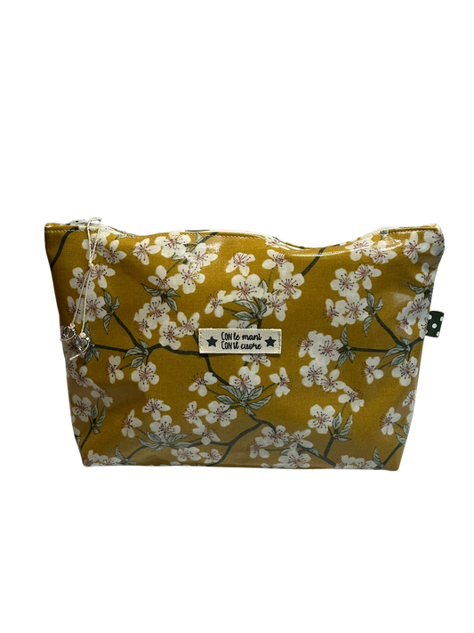 Pochette Con le mani Con il cuore