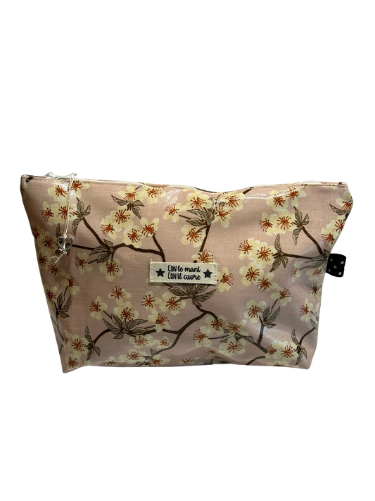 Pochette Con le mani Con il cuore