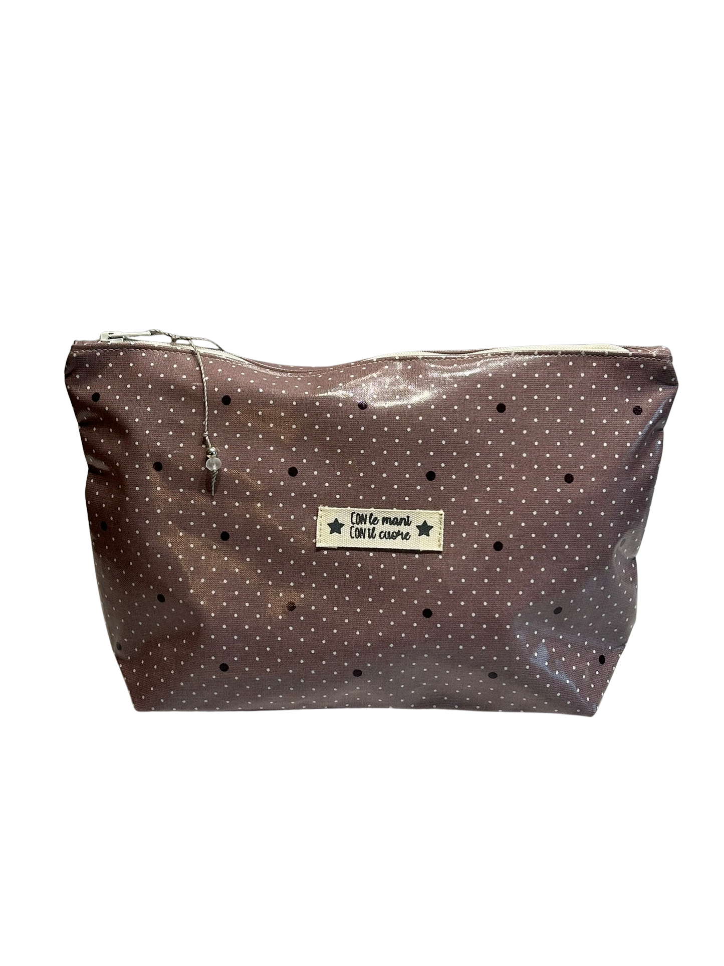 Pochette Con le mani Con il cuore