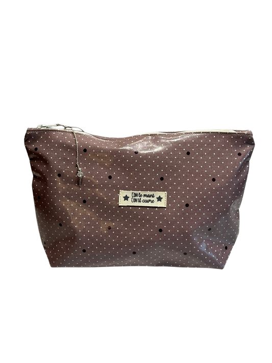 Pochette Con le mani Con il cuore