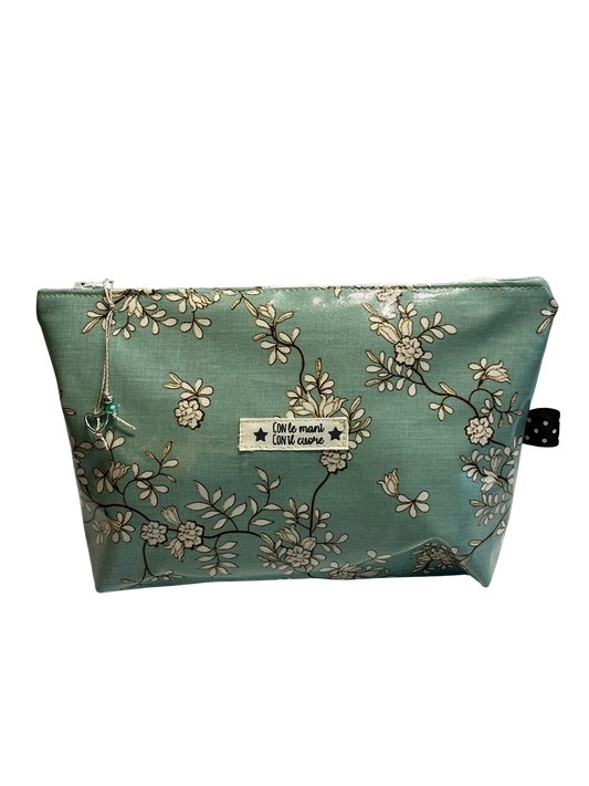 Pochette Con le mani Con il cuore