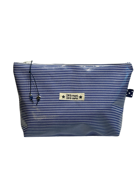 Pochette Con le mani Con il cuore