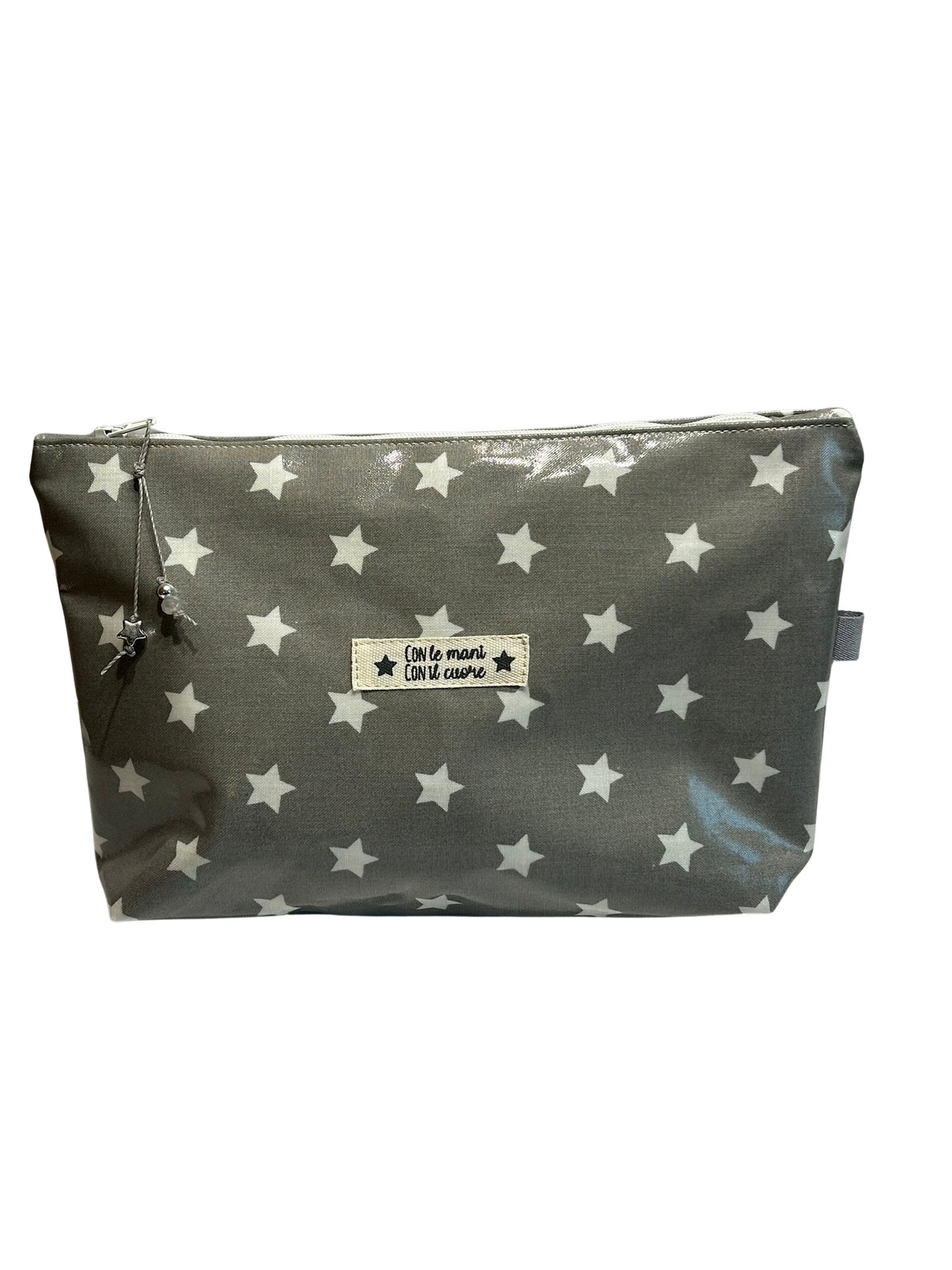 Pochette Con le mani Con il cuore