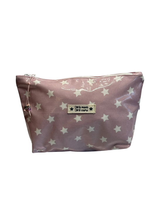 Pochette Con le mani Con il cuore