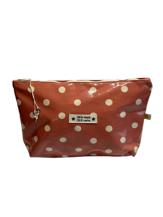 Pochette Con le mani Con il cuore