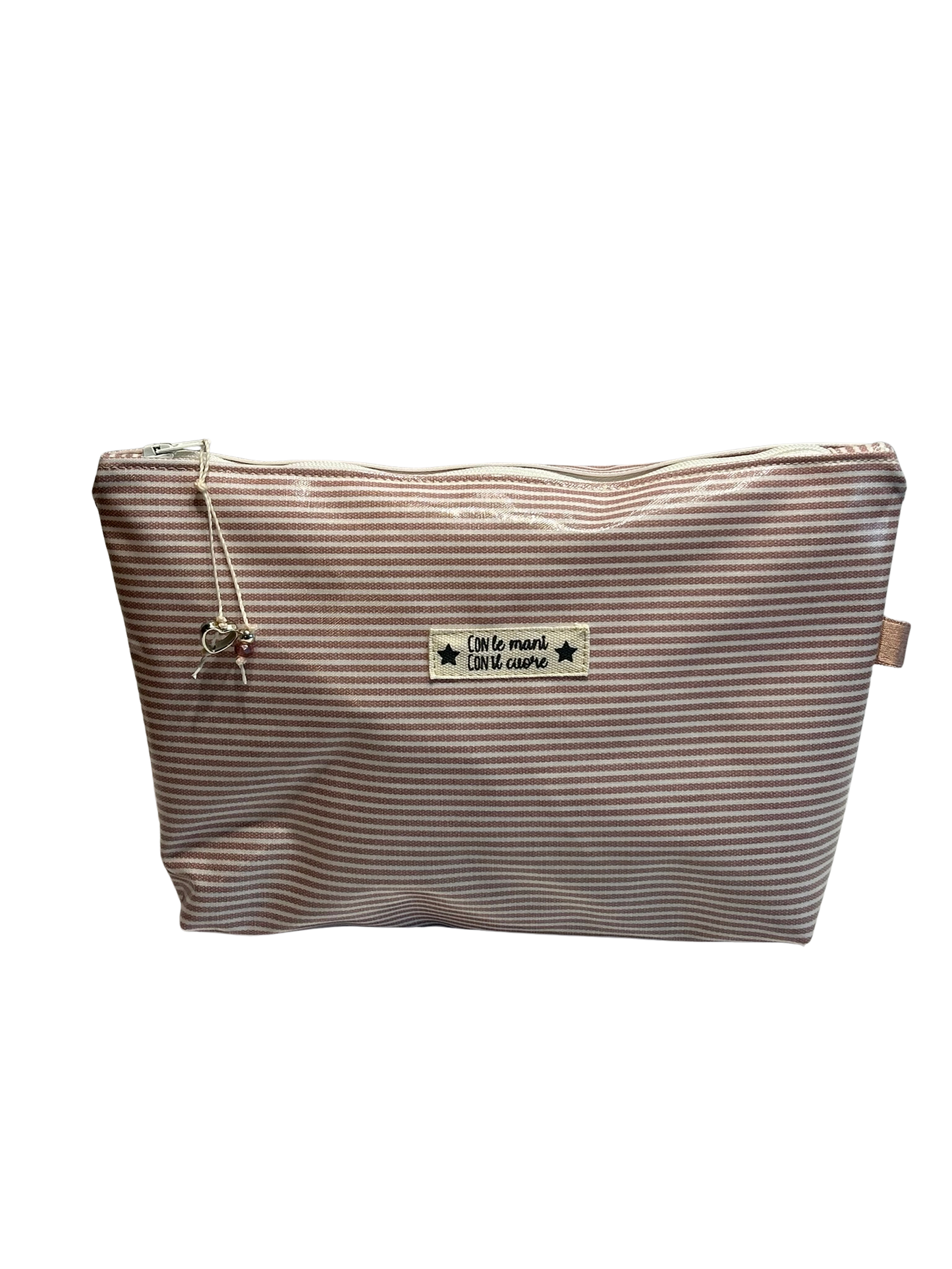Pochette Con le mani Con il Cuore