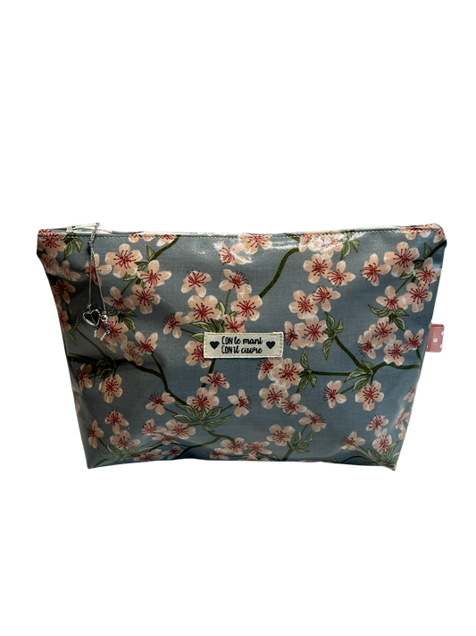 Pochette Con le mani Con il cuore