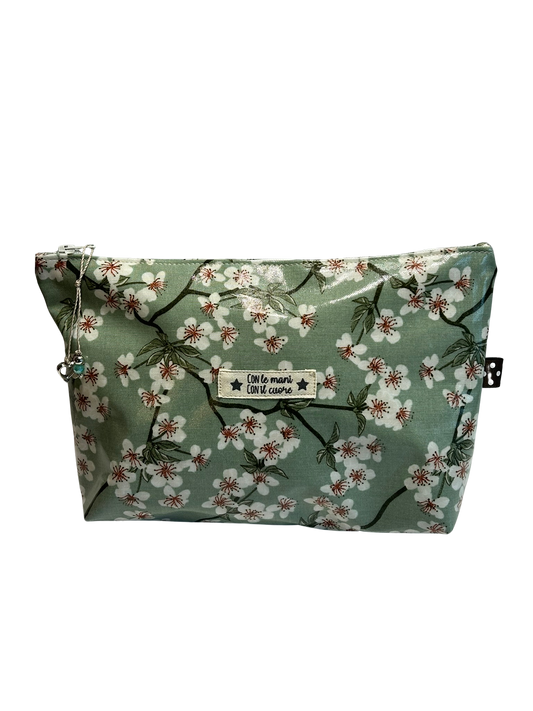 Pochette Con le mani Con il cuore