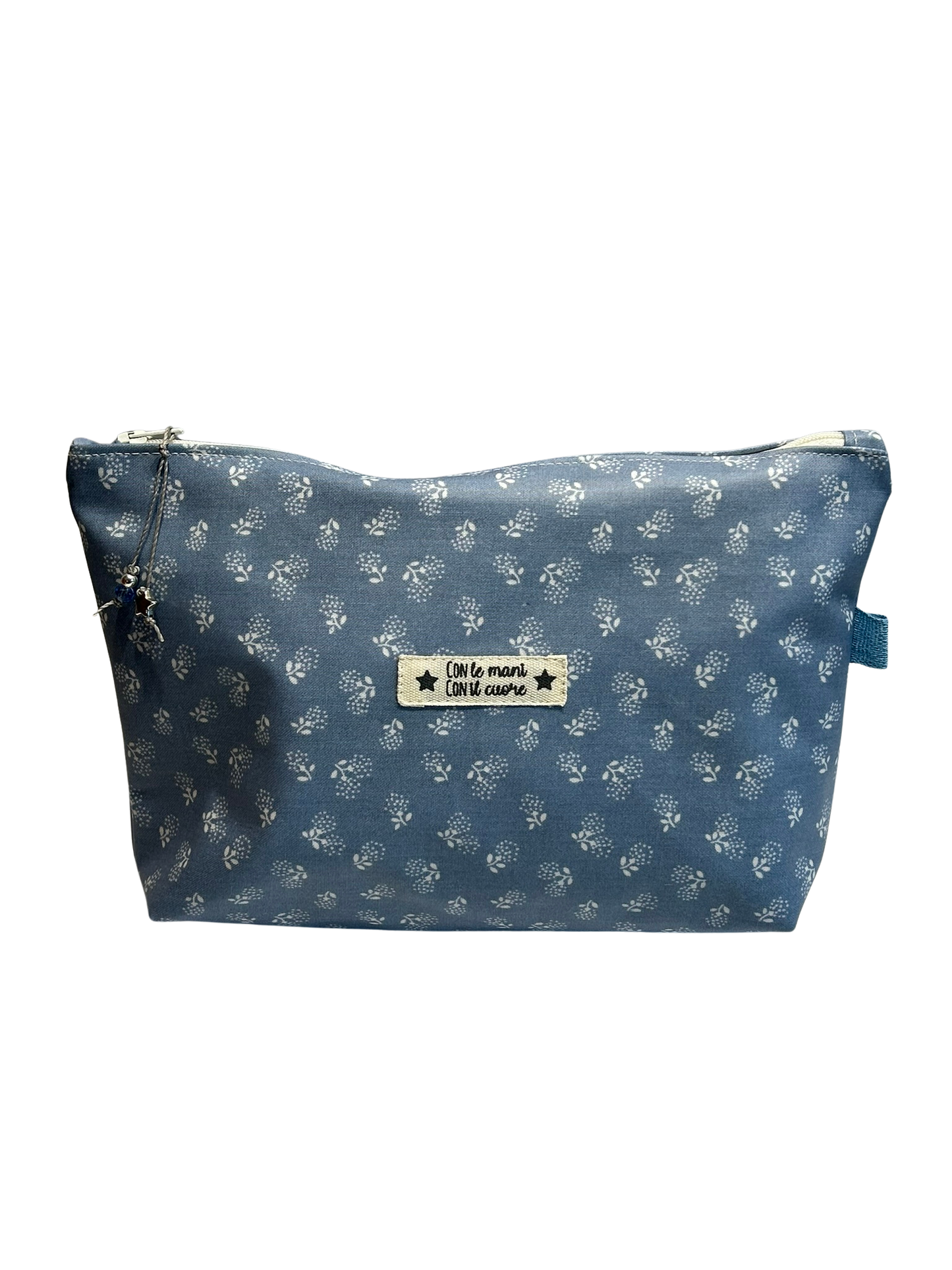Pochette Con le mani Con il cuore