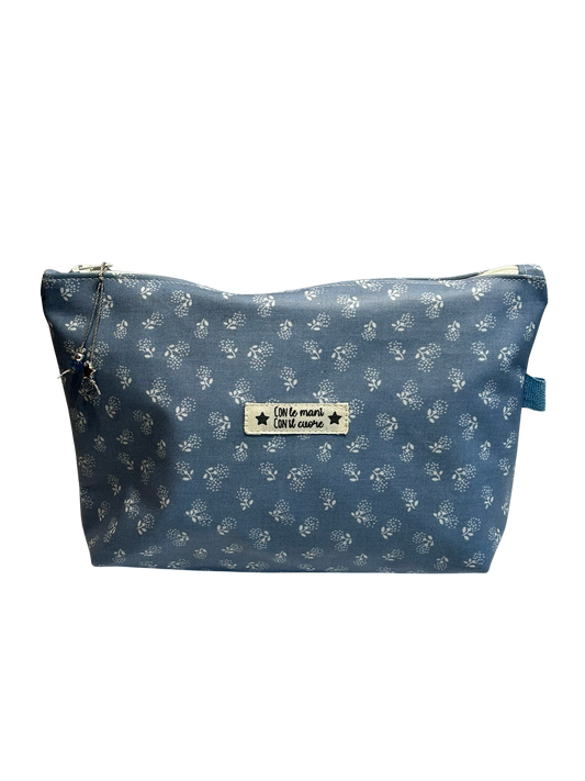 Pochette Con le mani Con il cuore